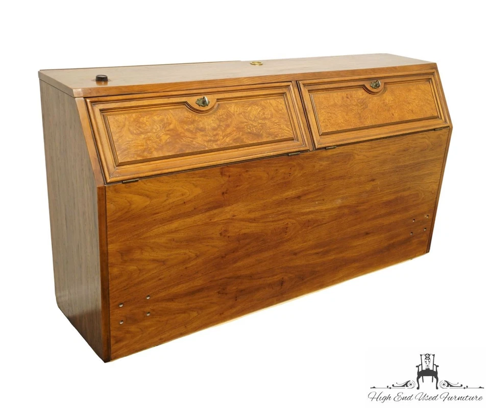 THOMASVILLE MUEBLES Colección Caprice Italiano Provincial Queen Size Storag... Foto 4 de 4