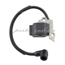 Ignition Coil Module For Poulan PP3516AVX SM4218AVX SM4518AVX Chainsaw 585838301