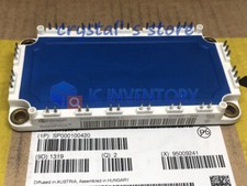 1PCS EUPEC/INFINEON BSM100GD60DLC Module Power Supply New Quality Guarantee