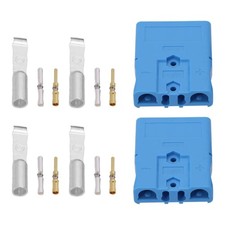 Verbinder Verbinder Verschleißfestigkeit Batterie -Gabelstapler Transport