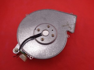 Miele Lüftermotor Gebläse Trockner M.Nr. 2945153