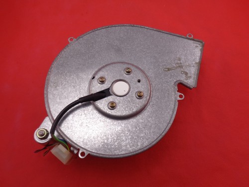 Miele Lüftermotor Gebläse Trockner M.Nr. 2945153