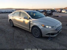 Rear View Mirror Automatic Dimming With Rain Sensor Fits 17 FUSION 3599339