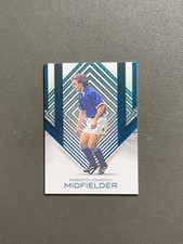 2024 Futera INCREDIBLE ROBERTO DONADONI/27