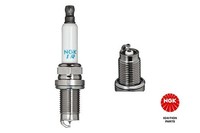 NGK ZÜNdkerze Passend FüR VW Passat B6 B7 CC B6 CC B7 Touran