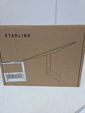 Genuine New In Box Starlink 04759102 503 Wall Mount - Standard Kit V4 OEM
