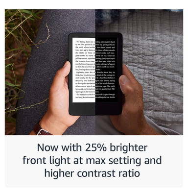 Amazon Kindle in Sage Green | eBay UK