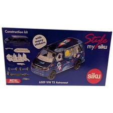Siku 6509 VW T5 Astronaut – Style my Siku Bausatz Modellauto