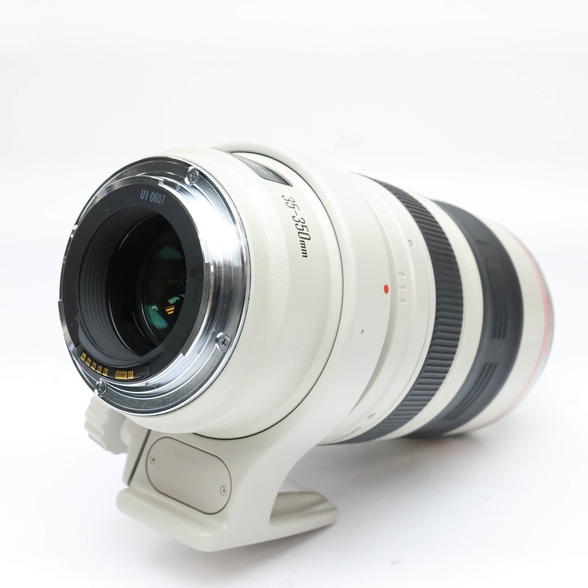 Canon EF 35-350mm F/3.5-5.6L USM #86 | eBay