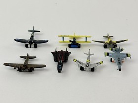 Lot of 52 Vintage Galoob Micro Machine Vehicles and Highway Warriors Covers