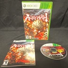 Capcom Asura's Wrath Xbox 360 2012 T NTSC-U/C Action