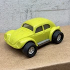 Vintage Tonka Totes Volkswagen Bug - FREE SHIPPING