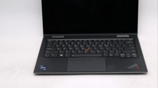 Lenovo ThinkPad X1 Yoga Gen 7 14 Core i7 16GB 512GB Black 2022 - Very Good