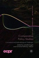 I. Engeli (U. A.) | Comparative Policy Studies | Taschenbuch | Englisch (2014)