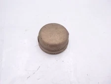 Smith-Cooper International SCI 1-1/2" Bronze Lead Free Cap 4385000950