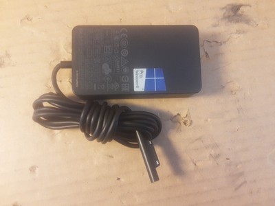 Original Microsoft 1625 Surface Pro 3 4 12V 2,58A 36W Netzteil