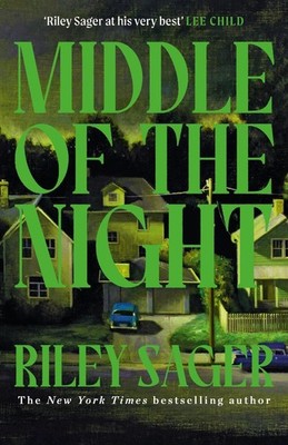 Middle of the Night: A totally gripping and unputdownable thriller with a jaw-dr