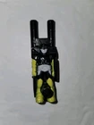 G1 Transformers Targetmaster Zigzag (Needlenose) Vintage K