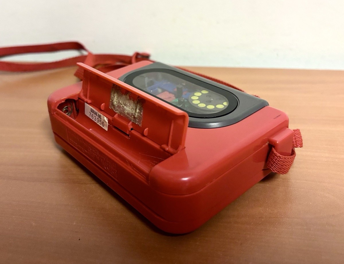 Vintage SONY My First SONY Walkman WM-3000 (For Parts Or Repair