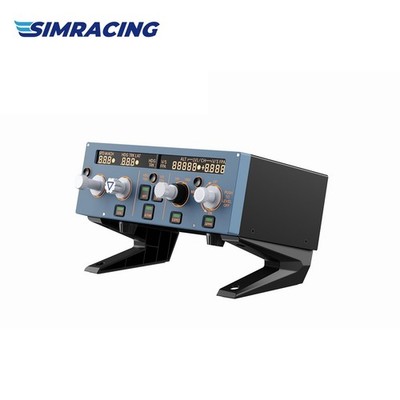 A320 FCU CUBE Flight Controller A320 Panel Game Simulator for X-Plane MSFS2020