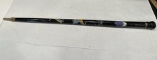 Vintage Hand Carved Dragon Convertible Walking Stick-Cane w/Concealed Pool Cue