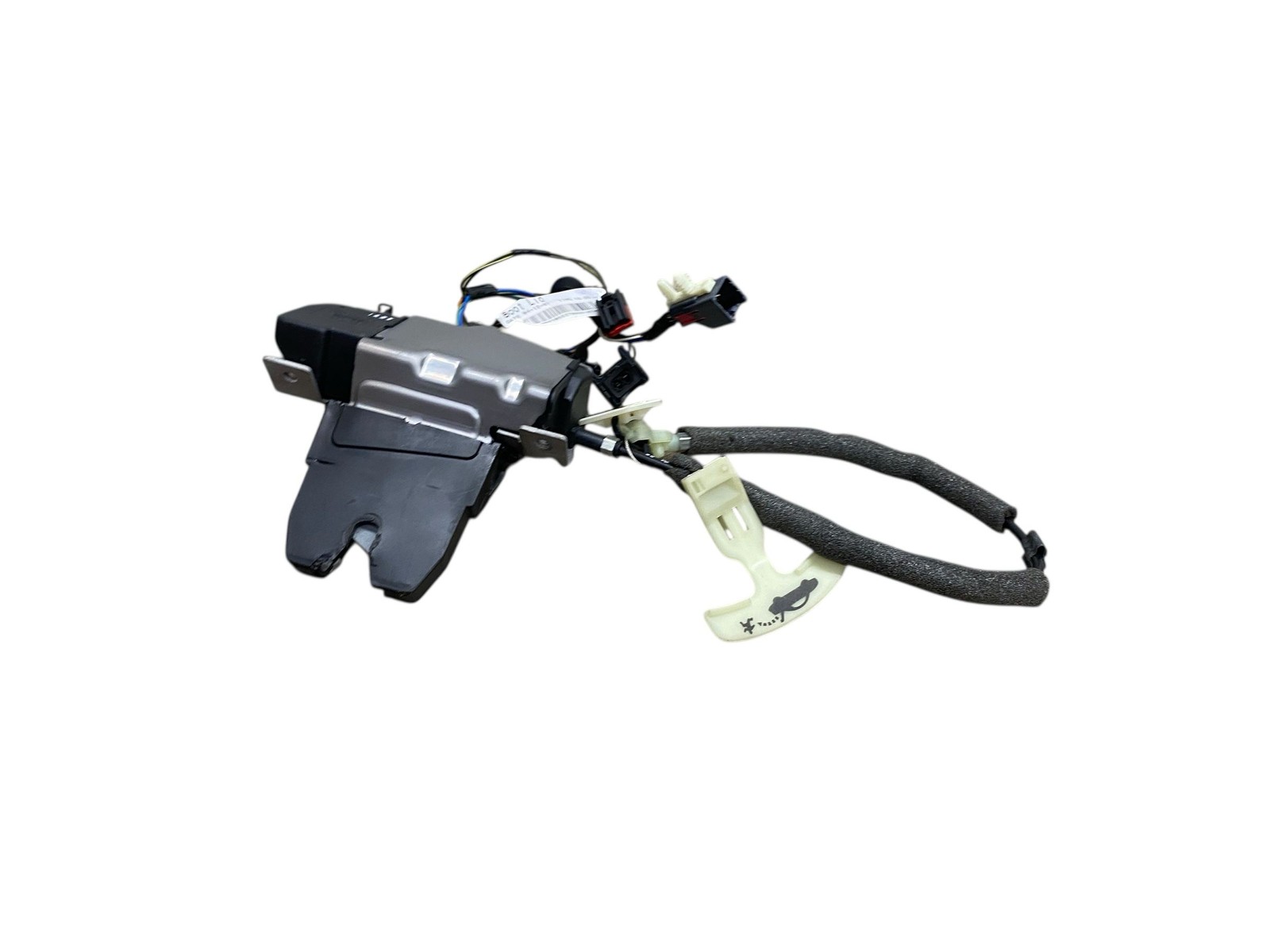 2009 Aston Martin Vantage Rear Trunk Lid Lock Latch 6G33-14A227-EC 31253052 Oem