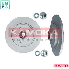 2x BRAKE DISC 1031138 FOR RENAULT KANGOO/GRAND/BE/BOP/Rapid/Express 1.5L 4cyl
