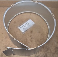 ALLIANCE KIT,SWEEPSHEET W/SPRINGS 430884 SAME AS 848P3 