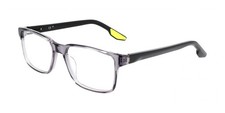 Nike NIKE 7160 Crystal grey 55/17/145 MAN Eyewear Frame
