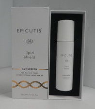 Epicutis Lipid Shield SPF 30 50ml NEW Exp. 2027