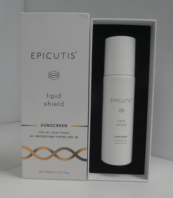 Epicutis Lipid Shield SPF 30 Exp. 2027