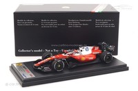 Ferrari SF-26 GP Australien 2026 Charles Leclerc Looksmart 1:43 LSF1080