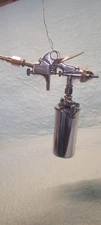 BINKS MODEL 115  TOUCH UP SPRAY GUN 