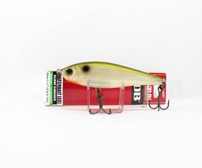 Yo Zuri Duel 3DB Twitchbait SS 90 mm Versenkung K�der R1447-GSPS (0094)