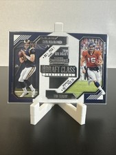 2024 Contenders Football, Sam Bradford, Tim Tebow