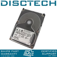 Maxtor 8B146J0 SCSI Hard Disks