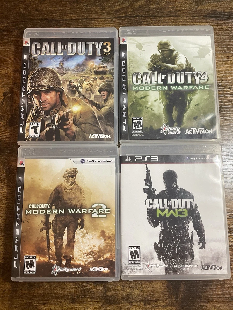 Call of Duty: Modern Warfare Video Games for sale | eBay