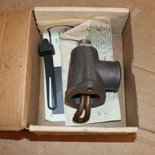 One Phillips Zero Start Engine Immersion Heater Model T10660 1000W 120VAC BK#83