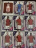 2025/26 Topps Premier League Nottingham Forest FC Base Team Set 18 Cards