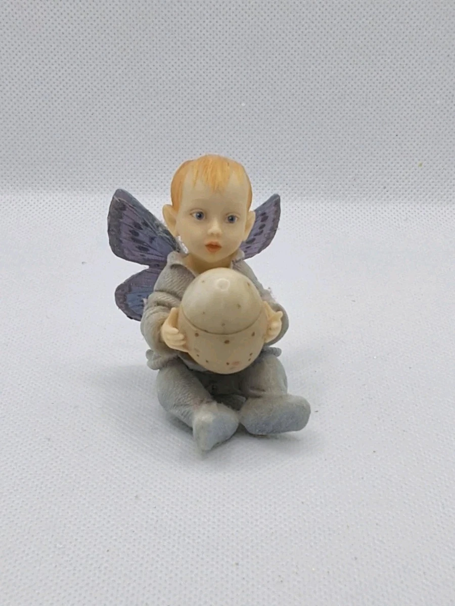 妖精の置物 Butterfly eBay | sale for Fairies Butterfly イギリス製
