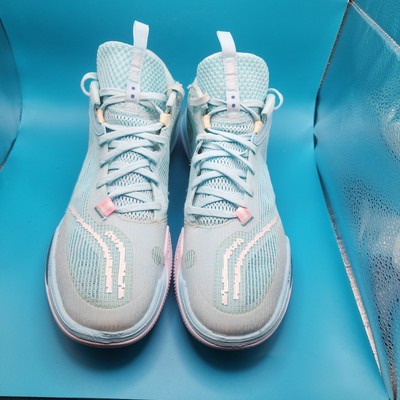 LI-NING WADE ICE BLOOD 2 WADE X ADAM LISTER SHOES MEN'S LI-NING WADE ICE BLOOD 2 WADE X ADAM LISTER SHOES MEN'S