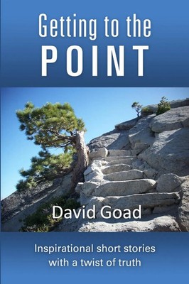 David Goad | Getting to the Point | Taschenbuch | Englisch (2012) | [.]