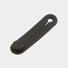 Rahmengummi - Ducati (39mm) - 74110551A