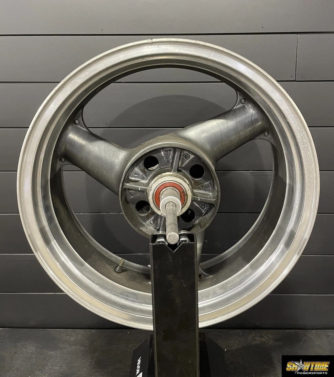 キラ出品 Motorcycle Wheels and Rims for Kawasaki Ninja ZX7R for sale | eBay