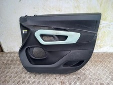 Citroen Berlingo Mk3 Right Front Door Card 1.5L Diesel 2019