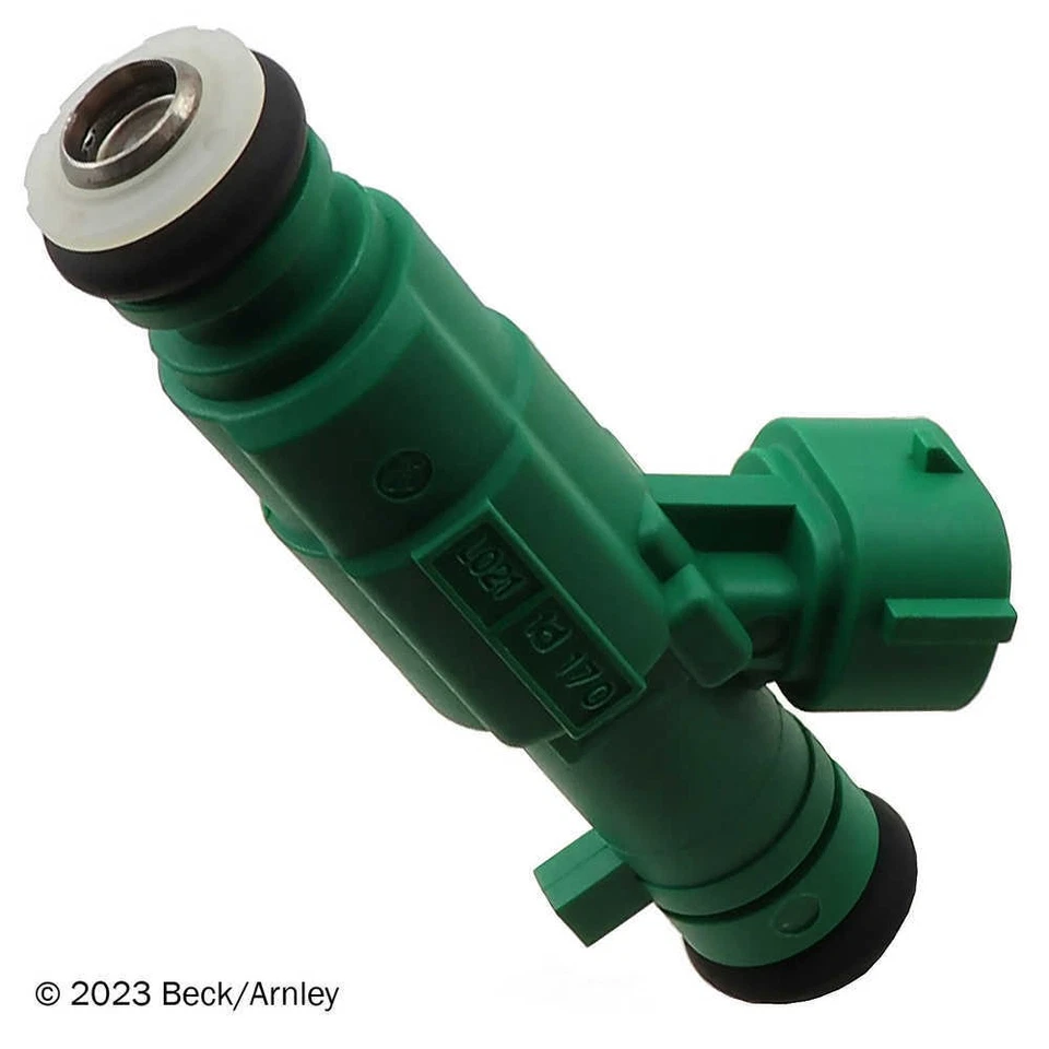 Fuel Injector fits 2006-2009 Kia Optima Rondo  BECK/ARNLEY - Image 2 of 4