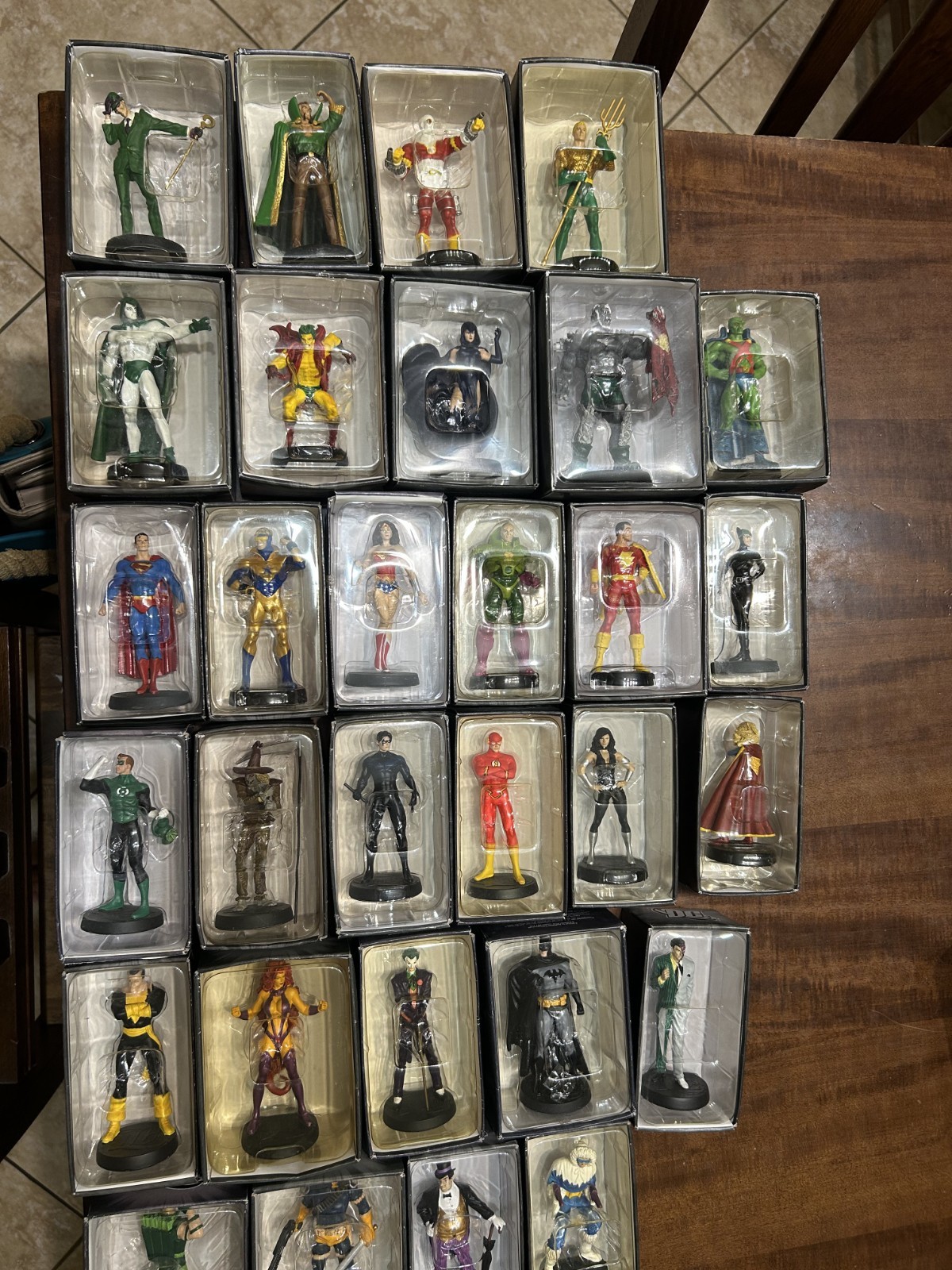 Lotto collezione Dc Comics