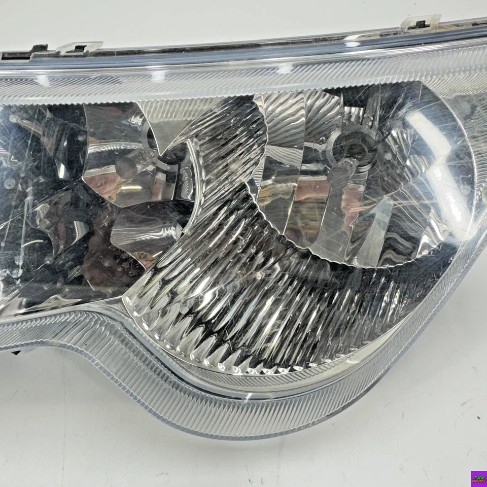 06-17 JUEGO FAROS DELANTEROS ARCTIC CAT ATV 400 500 0509-028 Foto 2 de 3