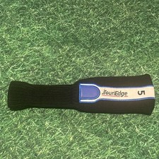 Tour Edge 5 Hybird Headcover Good Condition Fast Shipping HC535