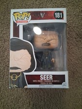 2015 Funko Pop Vikings Vinyl Figures 12